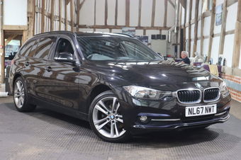 BMW 3 Series Basingstoke