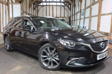 Mazda Mazda6 Basingstoke