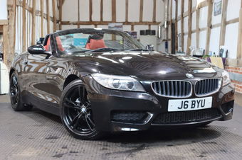 BMW Z4 Basingstoke