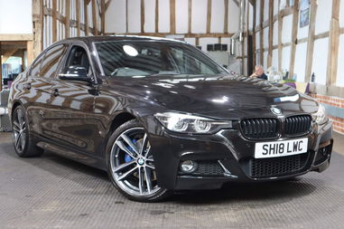 BMW 3 Series Basingstoke