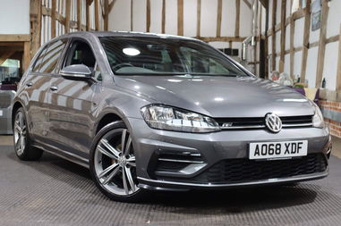 Volkswagen Golf Basingstoke