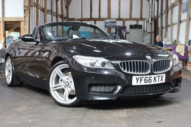 BMW Z4 Basingstoke