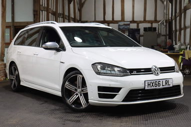 Volkswagen Golf Basingstoke