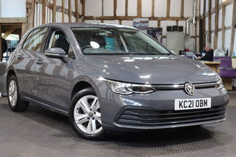 Volkswagen Golf Basingstoke