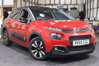 Citroen C3 Basingstoke