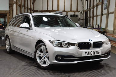 BMW 3 Series Basingstoke