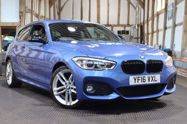 BMW 1 Series Basingstoke