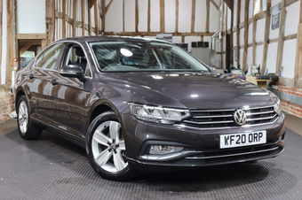 Volkswagen Passat Basingstoke