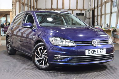 Volkswagen Golf Basingstoke