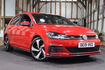 Volkswagen Golf Basingstoke