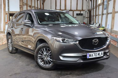 Mazda Cx-5 Basingstoke