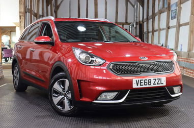 Kia Niro Basingstoke