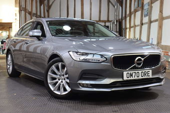 Volvo S90 Basingstoke