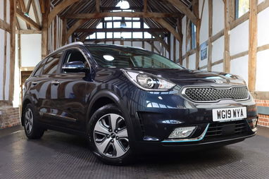 Kia Niro Basingstoke