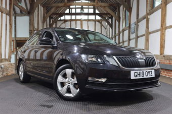 Skoda Octavia Basingstoke