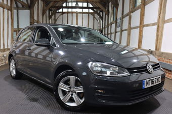 Volkswagen Golf Basingstoke