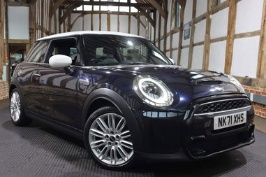 Mini Hatch Basingstoke