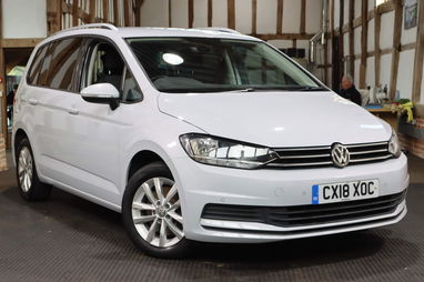 Volkswagen Touran Basingstoke