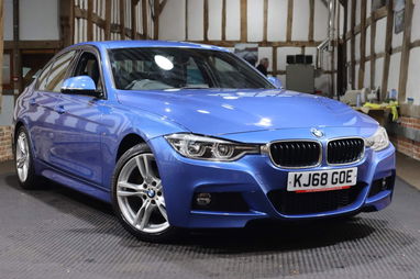 BMW 3 Series Basingstoke