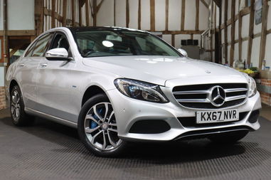 Mercedes C Class Basingstoke