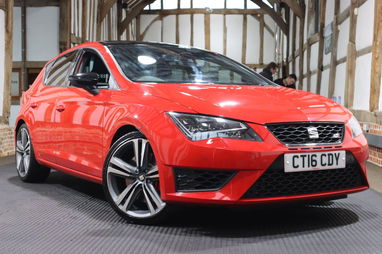 Seat Leon Basingstoke