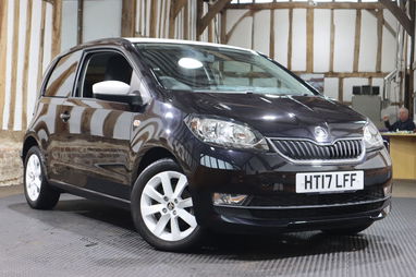 Skoda Citigo Basingstoke