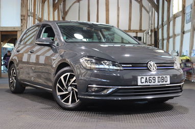 Volkswagen Golf Basingstoke