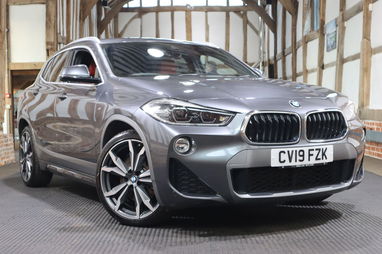 BMW X2 Basingstoke