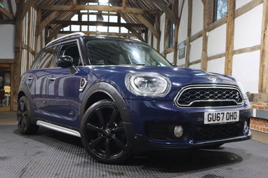 Mini Countryman Basingstoke