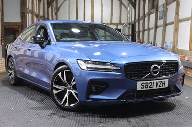 Volvo S60 Basingstoke