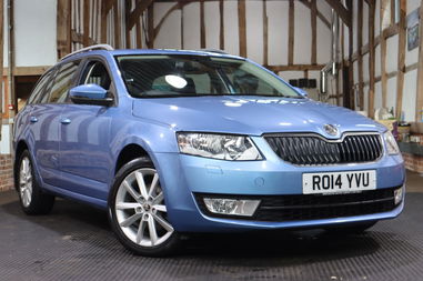 Skoda Octavia Basingstoke