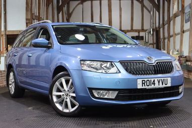 Skoda Octavia Basingstoke