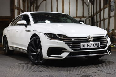 Volkswagen Arteon Basingstoke