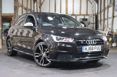 Audi S1 Basingstoke