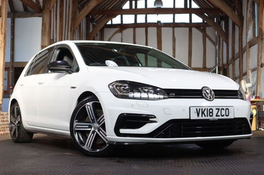 Volkswagen Golf Basingstoke