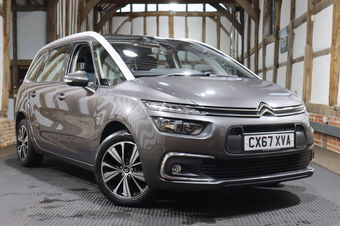 Citroen Grand C4 Picasso Basingstoke