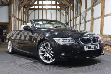 BMW 3 Series Basingstoke