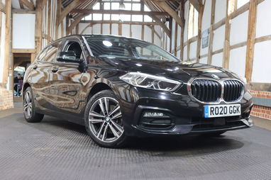 BMW 1 Series Basingstoke