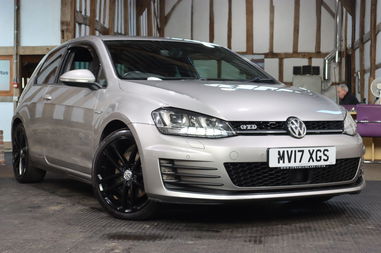 Volkswagen Golf Basingstoke