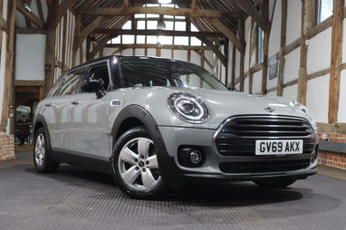 Mini Clubman Basingstoke