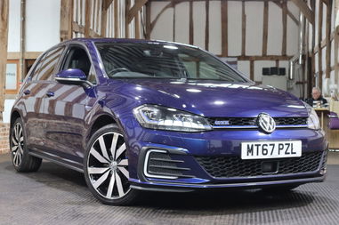 Volkswagen Golf Basingstoke