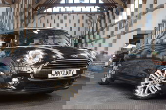 Mini Hatch Basingstoke