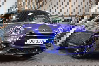 Mini Hatch Basingstoke