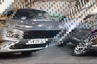Hyundai Kona Basingstoke