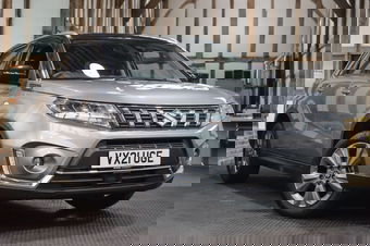 Suzuki Vitara Basingstoke