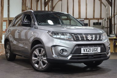 Suzuki Vitara Basingstoke