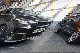 Kia Xceed Basingstoke