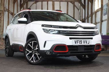 Citroen C5 Aircross Basingstoke