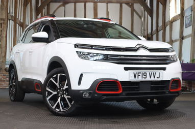 Citroen C5 Aircross Basingstoke