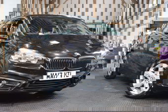 BMW 2 Series Active Tourer Basingstoke